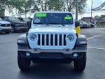 2021 Wrangler Unlimited Thumbnail 22