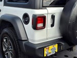 2021 Wrangler Unlimited Thumbnail 23