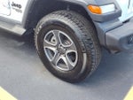 2021 Wrangler Unlimited Thumbnail 26