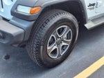 2021 Wrangler Unlimited Thumbnail 27