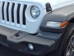 2021 Wrangler Unlimited Thumbnail 29