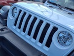 2021 Wrangler Unlimited Thumbnail 30