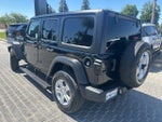 2022 Wrangler Unlimited Thumbnail 3