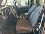 2022 Wrangler Unlimited Thumbnail 13