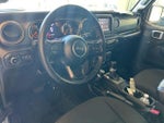 2022 Wrangler Unlimited Thumbnail 15