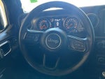 2022 Wrangler Unlimited Thumbnail 18