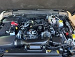 2022 Wrangler Unlimited Thumbnail 30