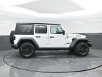 2022 Wrangler Unlimited Thumbnail 3