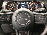 2022 Wrangler Unlimited Thumbnail 9