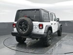 2022 Wrangler Unlimited Thumbnail 15