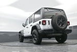 2022 Wrangler Unlimited Thumbnail 17