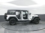 2022 Wrangler Unlimited Thumbnail 19