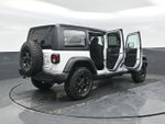 2022 Wrangler Unlimited Thumbnail 20
