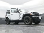 2022 Wrangler Unlimited Thumbnail 22