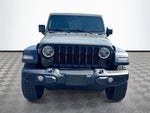 2022 Wrangler Unlimited Thumbnail 2