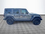 2022 Wrangler Unlimited Thumbnail 5