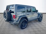 2022 Wrangler Unlimited Thumbnail 6