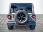 2022 Wrangler Unlimited Thumbnail 7