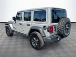 2022 Wrangler Unlimited Thumbnail 8