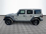 2022 Wrangler Unlimited Thumbnail 9