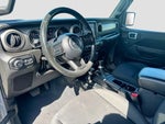 2022 Wrangler Unlimited Thumbnail 10