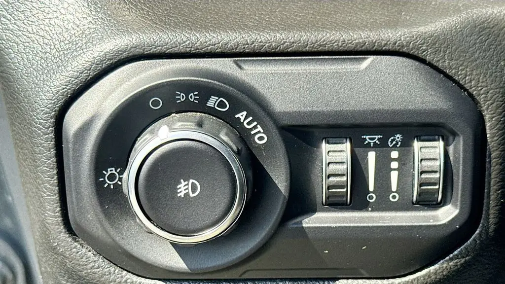 2022 Jeep Wrangler Unlimited Jeep Beach Edition