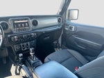 2022 Wrangler Unlimited Thumbnail 23