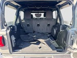 2022 Wrangler Unlimited Thumbnail 26