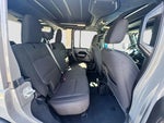 2022 Wrangler Unlimited Thumbnail 27