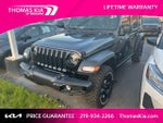 2022 Wrangler Unlimited Thumbnail 5