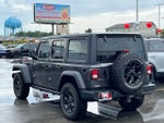 2022 Wrangler Unlimited Thumbnail 9
