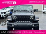 2022 Wrangler Unlimited Thumbnail 15