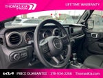 2022 Wrangler Unlimited Thumbnail 19