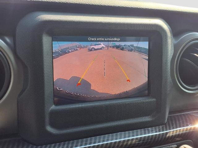 2022 Jeep Wrangler - $24,995