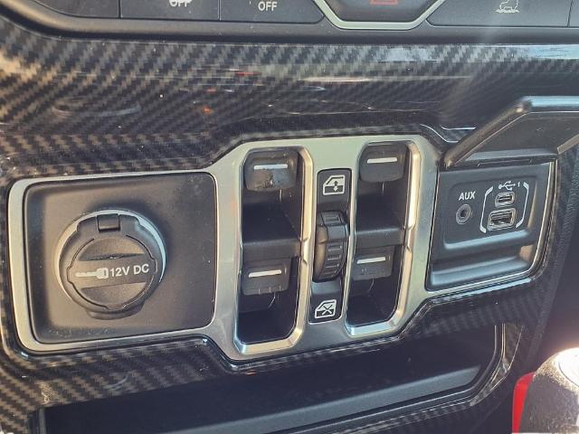 2022 Jeep Wrangler - $24,995