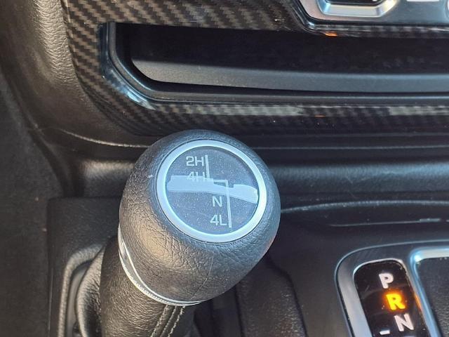 2022 Jeep Wrangler - $24,995