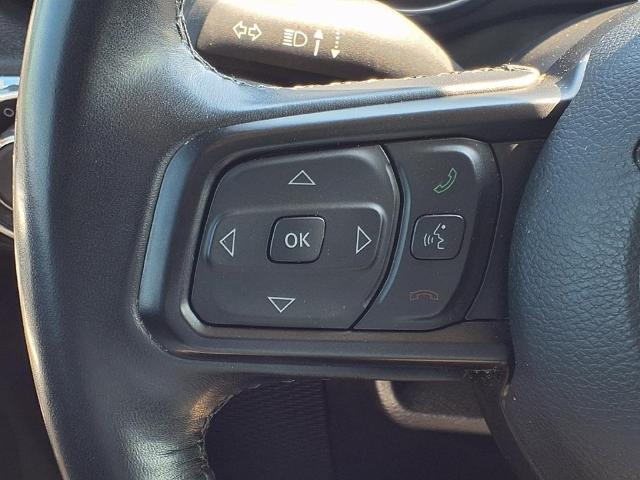 2022 Jeep Wrangler - $24,995