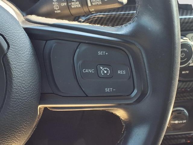 2022 Jeep Wrangler - $24,995
