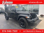 2023 Wrangler Thumbnail 1