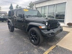 2023 Wrangler Thumbnail 2