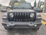 2023 Wrangler Thumbnail 3