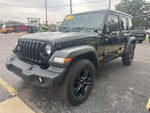 2023 Wrangler Thumbnail 4