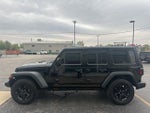2023 Wrangler Thumbnail 5