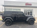 2023 Wrangler Thumbnail 9