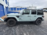 2023 Wrangler Thumbnail 2
