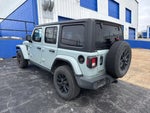 2023 Wrangler Thumbnail 3
