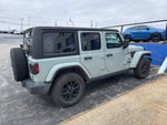 2023 Wrangler Thumbnail 6