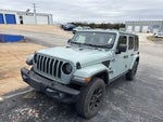 2023 Wrangler Thumbnail 9