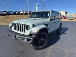 2023 Wrangler Thumbnail 1
