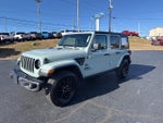 2023 Wrangler Thumbnail 2